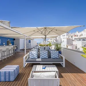 Hotell Baltum, Albufeira